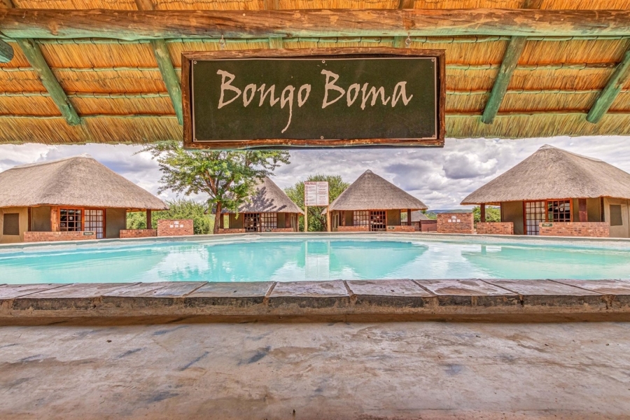 Commercial Property for Sale in Groblersdal Limpopo