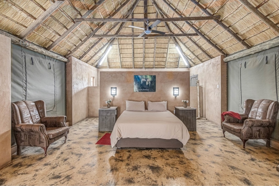 Commercial Property for Sale in Groblersdal Limpopo