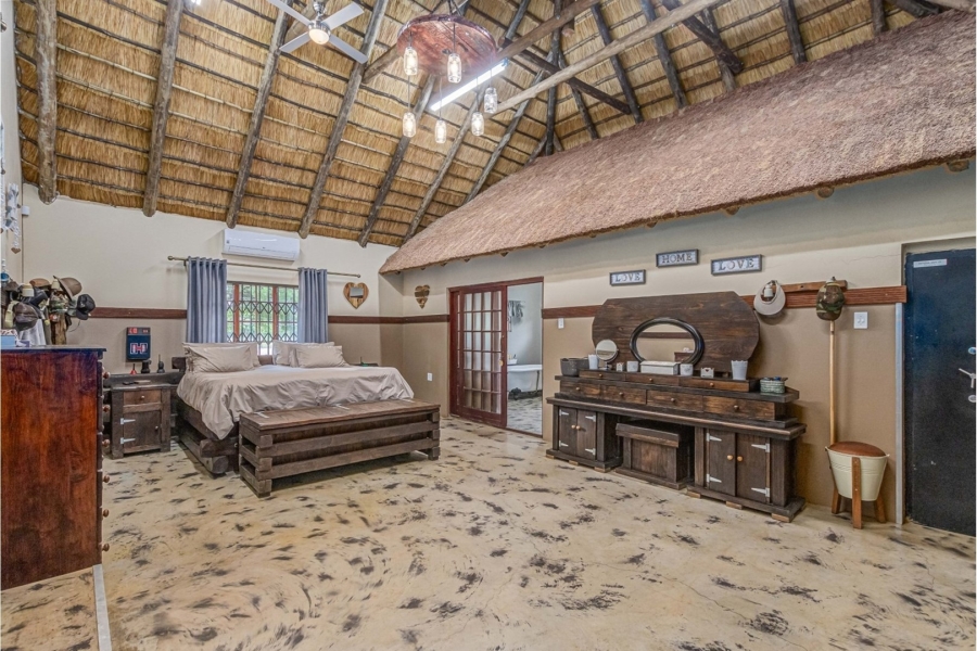 Commercial Property for Sale in Groblersdal Limpopo