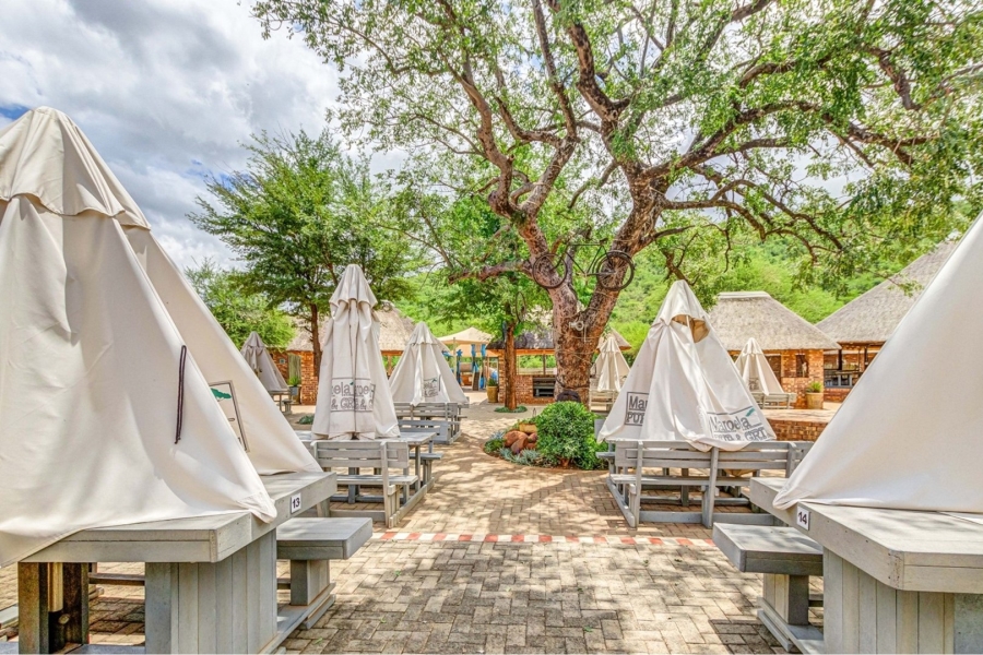 Commercial Property for Sale in Groblersdal Limpopo
