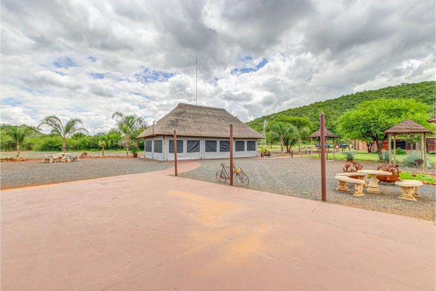 Commercial Property for Sale in Groblersdal Limpopo