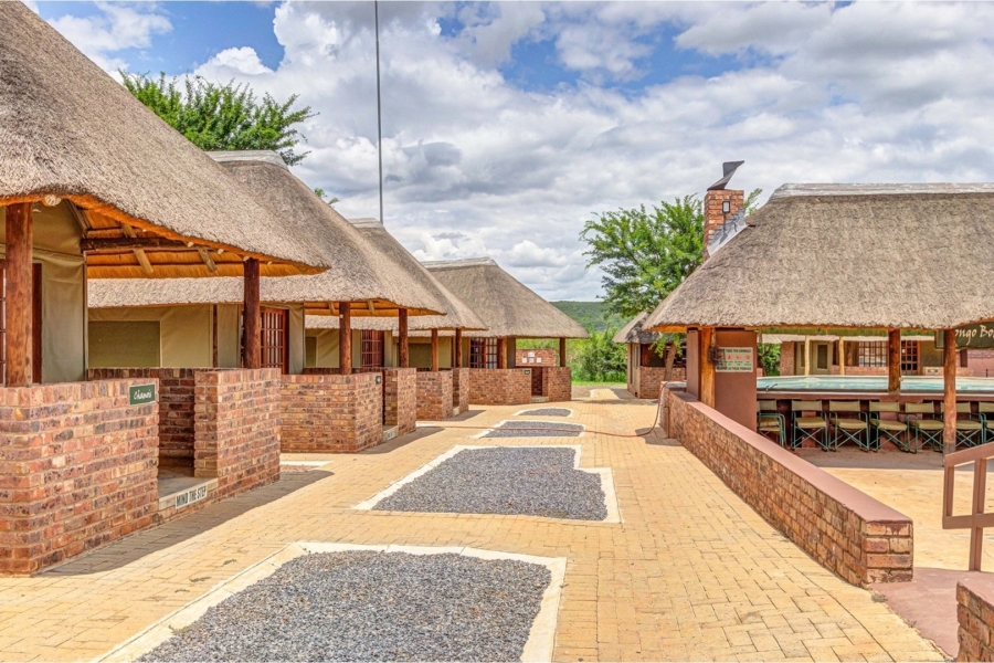 Commercial Property for Sale in Groblersdal Limpopo