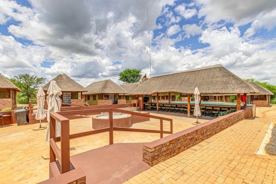 Commercial Property for Sale in Groblersdal Limpopo