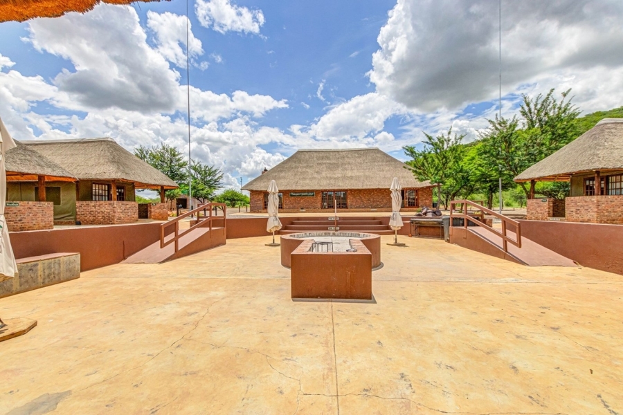 Commercial Property for Sale in Groblersdal Limpopo