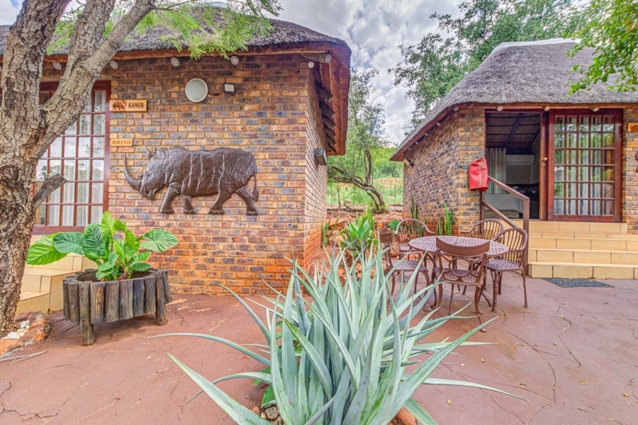 Commercial Property for Sale in Groblersdal Limpopo