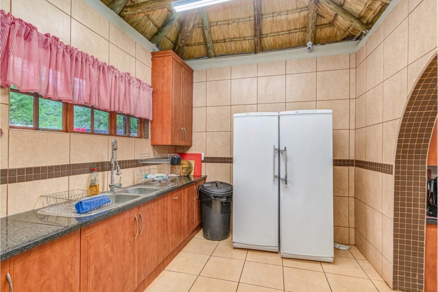 Commercial Property for Sale in Groblersdal Limpopo
