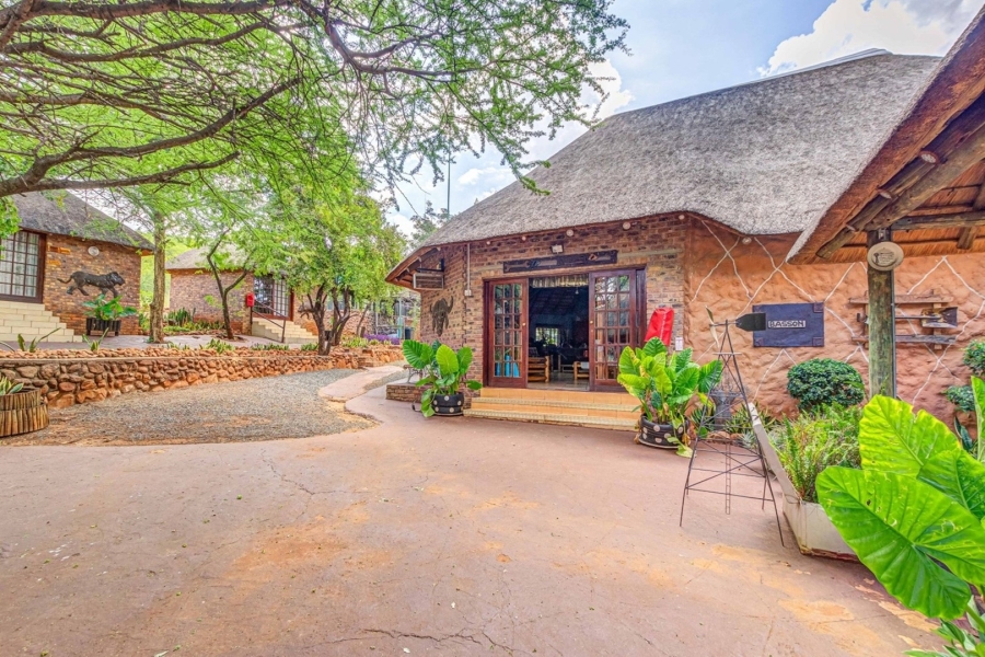 Commercial Property for Sale in Groblersdal Limpopo