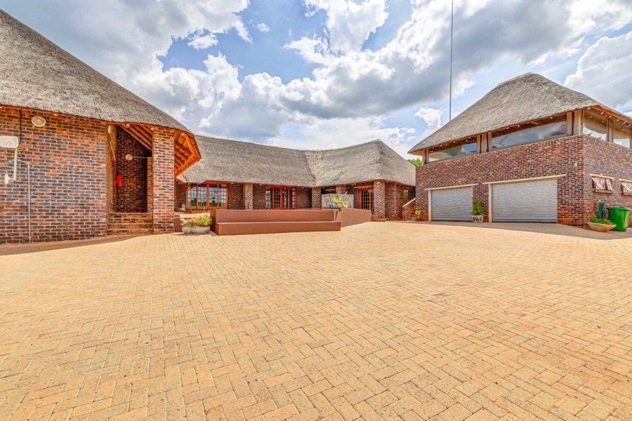 Commercial Property for Sale in Groblersdal Limpopo