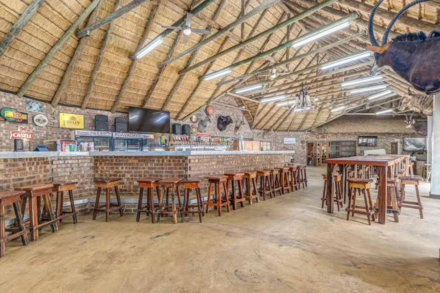 Commercial Property for Sale in Groblersdal Limpopo