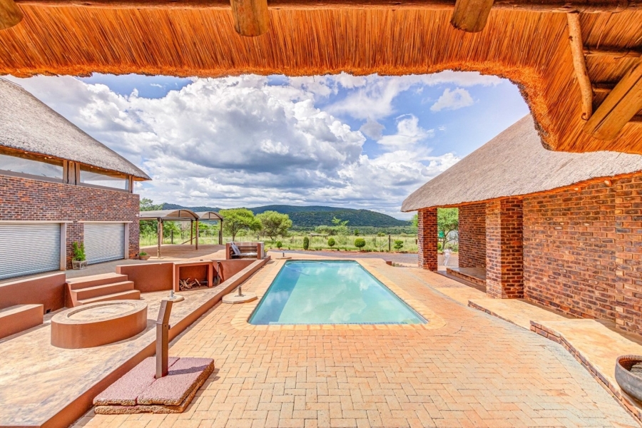 Commercial Property for Sale in Groblersdal Limpopo
