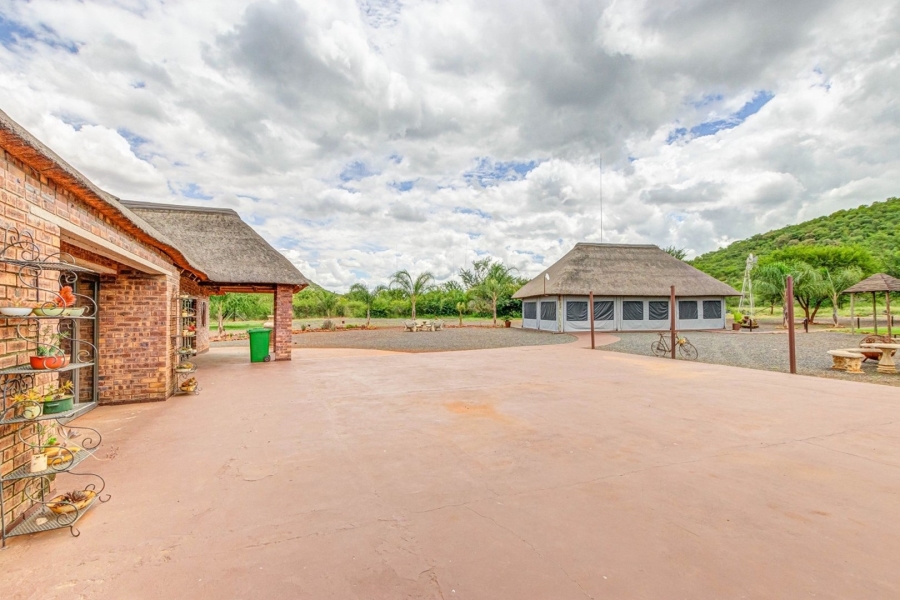Commercial Property for Sale in Groblersdal Limpopo