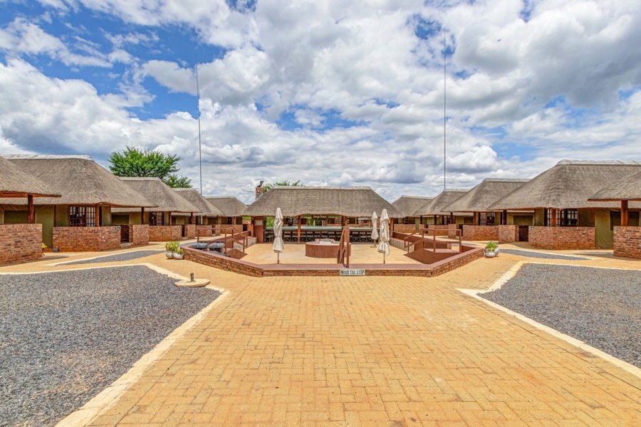 Commercial Property for Sale in Groblersdal Limpopo