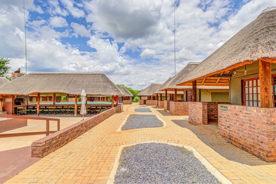 Commercial Property for Sale in Groblersdal Limpopo