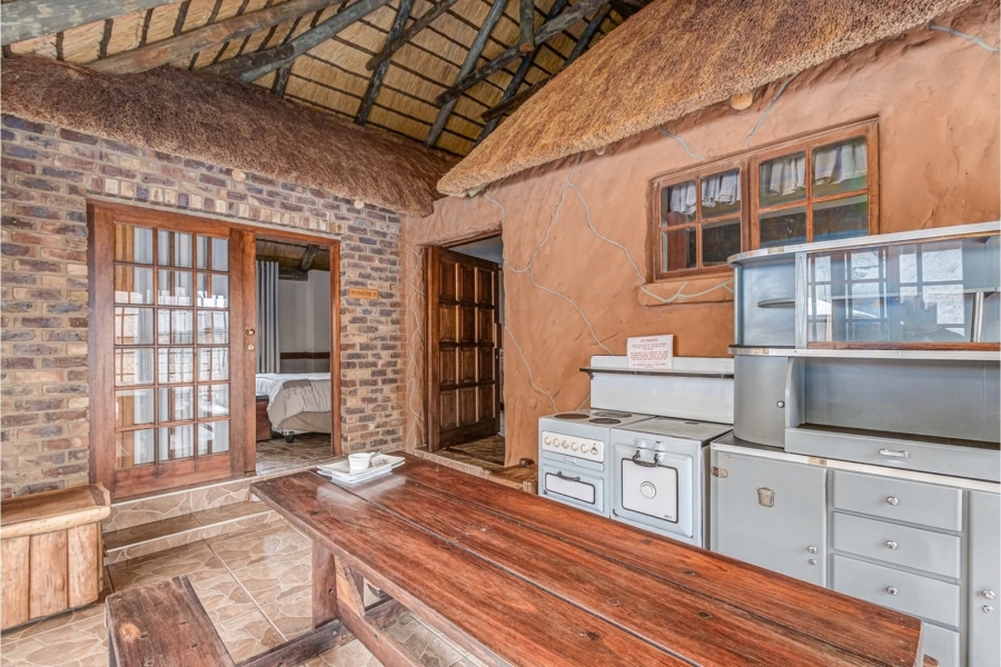 Commercial Property for Sale in Groblersdal Limpopo
