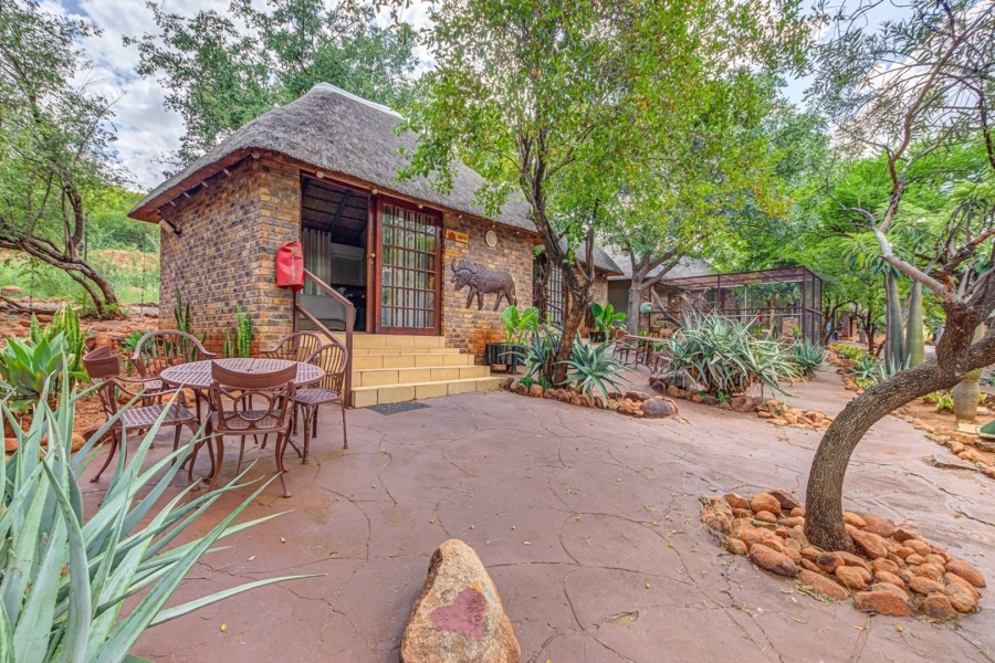 Commercial Property for Sale in Groblersdal Limpopo