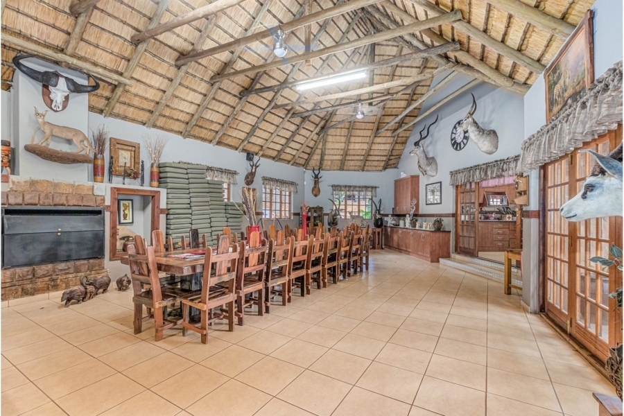 Commercial Property for Sale in Groblersdal Limpopo