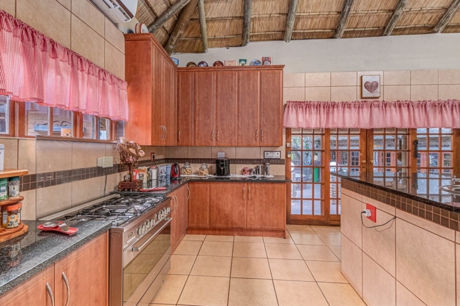 Commercial Property for Sale in Groblersdal Limpopo
