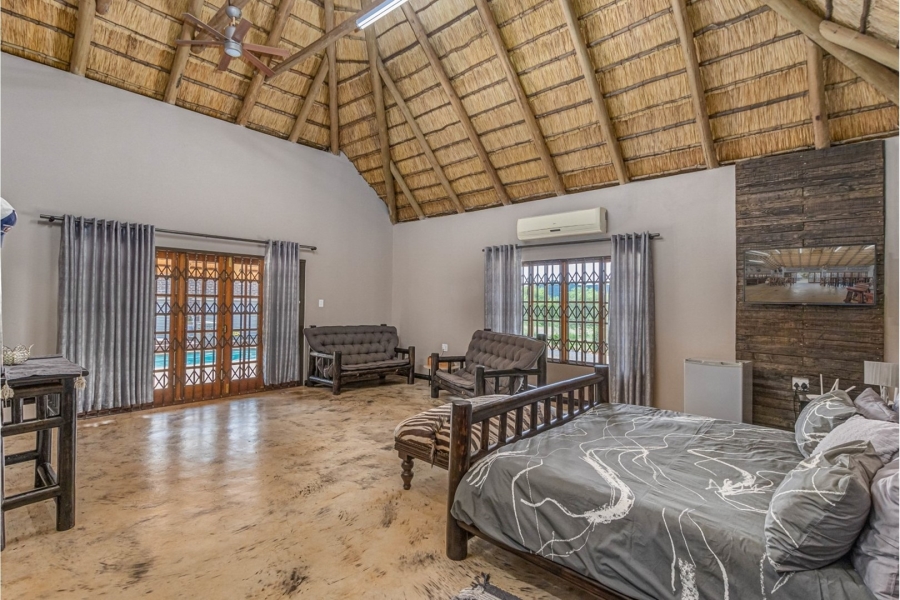 Commercial Property for Sale in Groblersdal Limpopo
