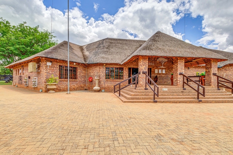 Commercial Property for Sale in Groblersdal Limpopo