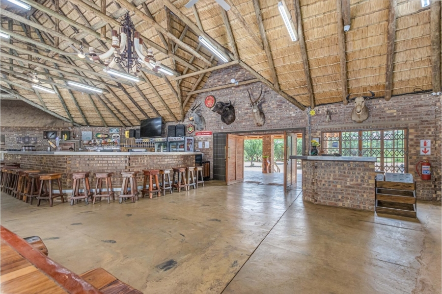 Commercial Property for Sale in Groblersdal Limpopo
