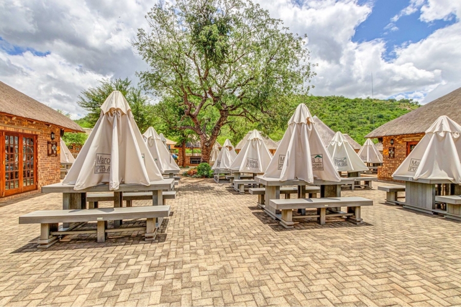 Commercial Property for Sale in Groblersdal Limpopo