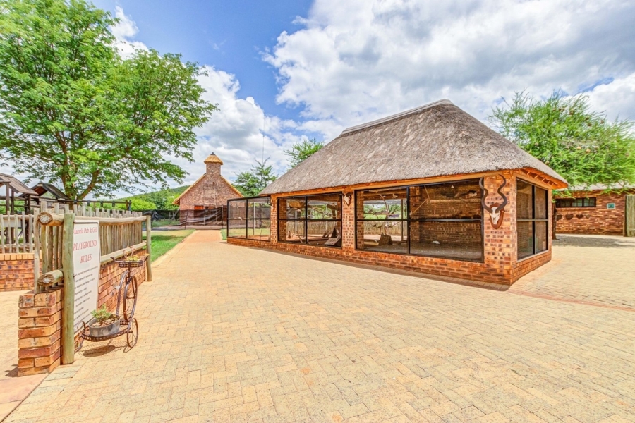 Commercial Property for Sale in Groblersdal Limpopo