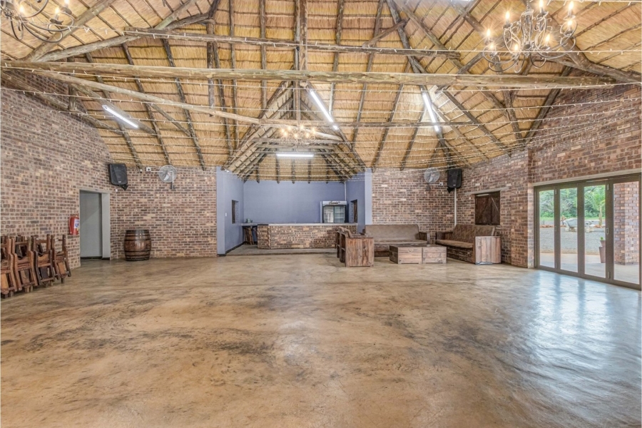 Commercial Property for Sale in Groblersdal Limpopo