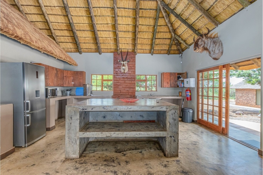 Commercial Property for Sale in Groblersdal Limpopo