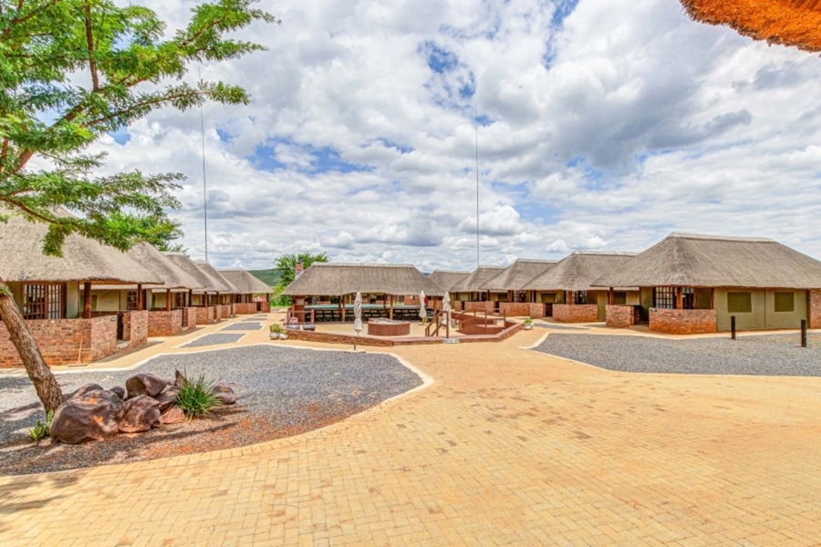 Commercial Property for Sale in Groblersdal Limpopo
