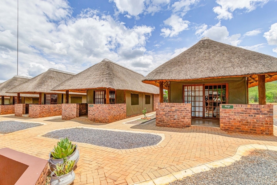 Commercial Property for Sale in Groblersdal Limpopo