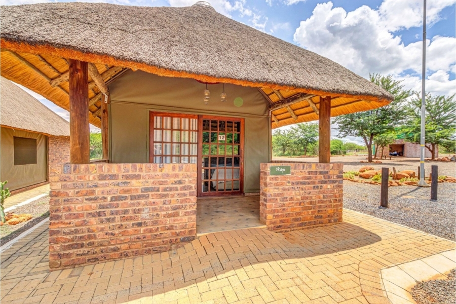 Commercial Property for Sale in Groblersdal Limpopo