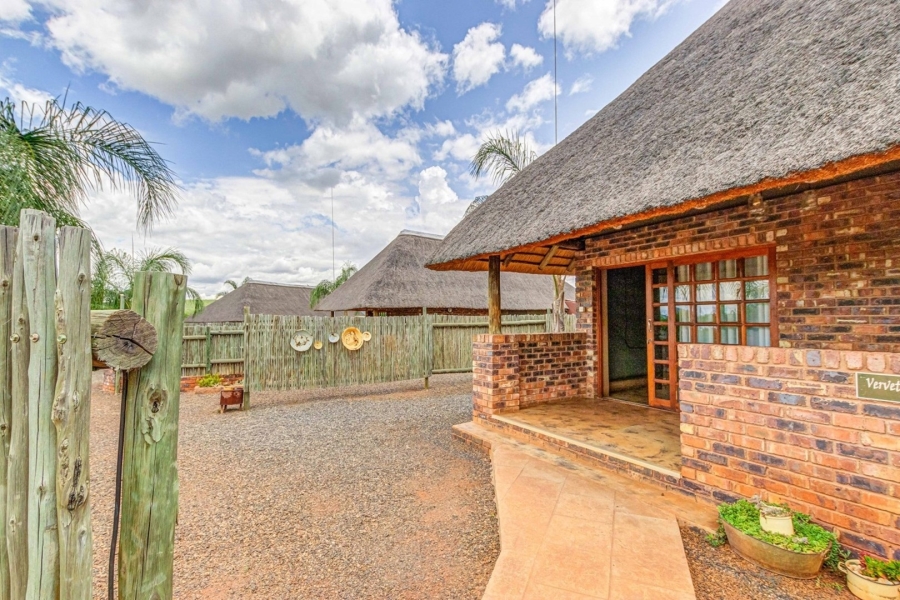 Commercial Property for Sale in Groblersdal Limpopo