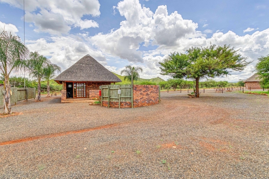 Commercial Property for Sale in Groblersdal Limpopo