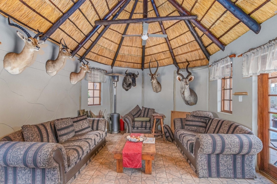 Commercial Property for Sale in Groblersdal Limpopo