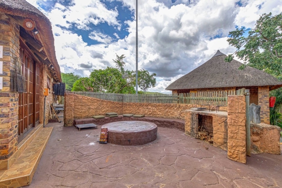 Commercial Property for Sale in Groblersdal Limpopo