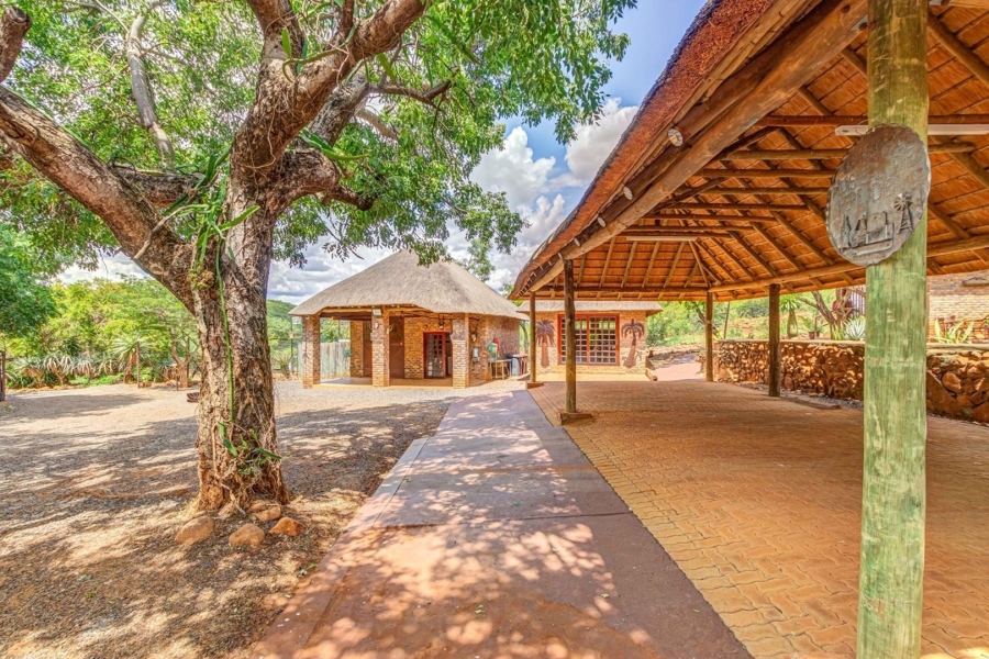 Commercial Property for Sale in Groblersdal Limpopo