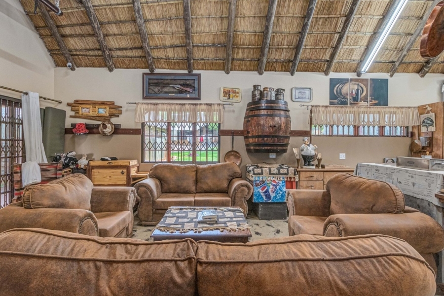 Commercial Property for Sale in Groblersdal Limpopo