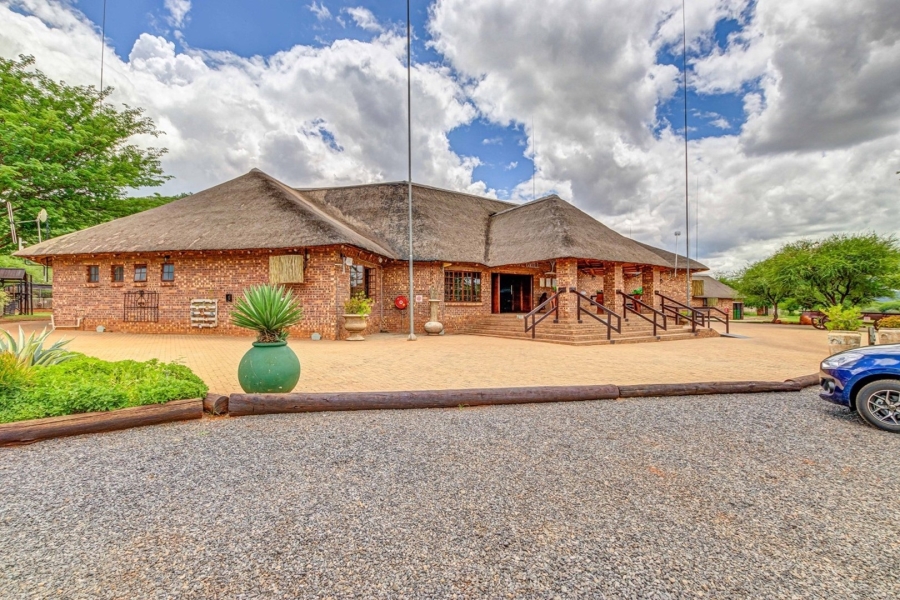 Commercial Property for Sale in Groblersdal Limpopo