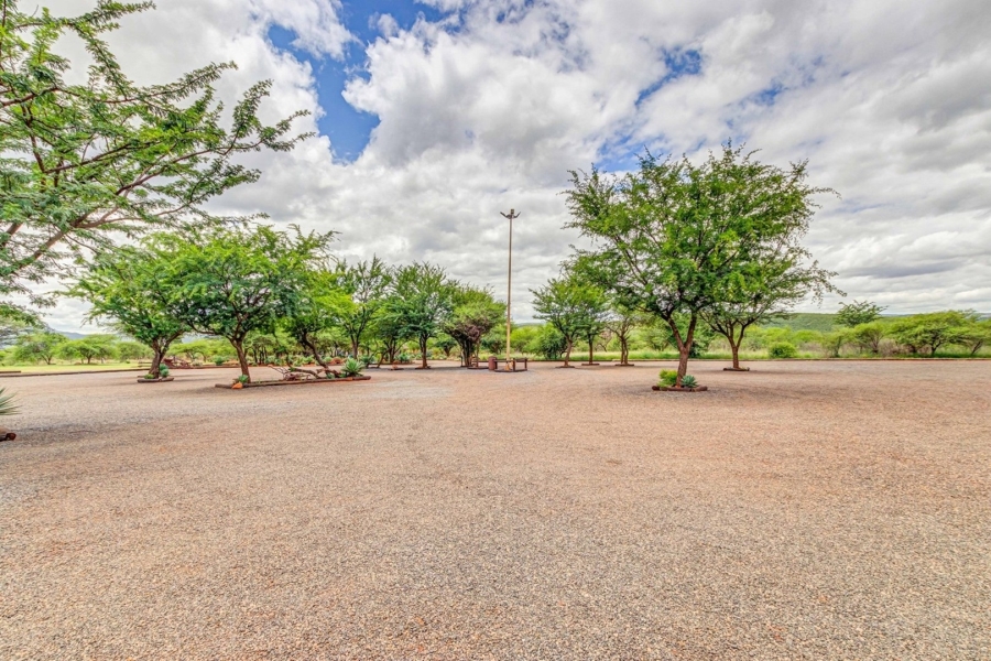 Commercial Property for Sale in Groblersdal Limpopo