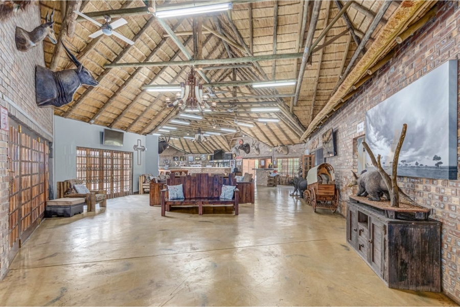 Commercial Property for Sale in Groblersdal Limpopo