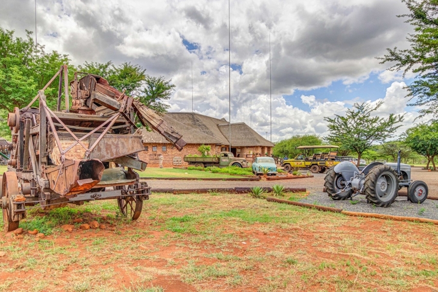 Commercial Property for Sale in Groblersdal Limpopo