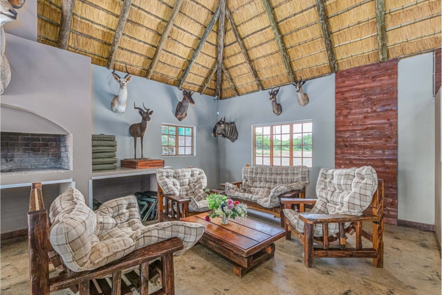Commercial Property for Sale in Groblersdal Limpopo