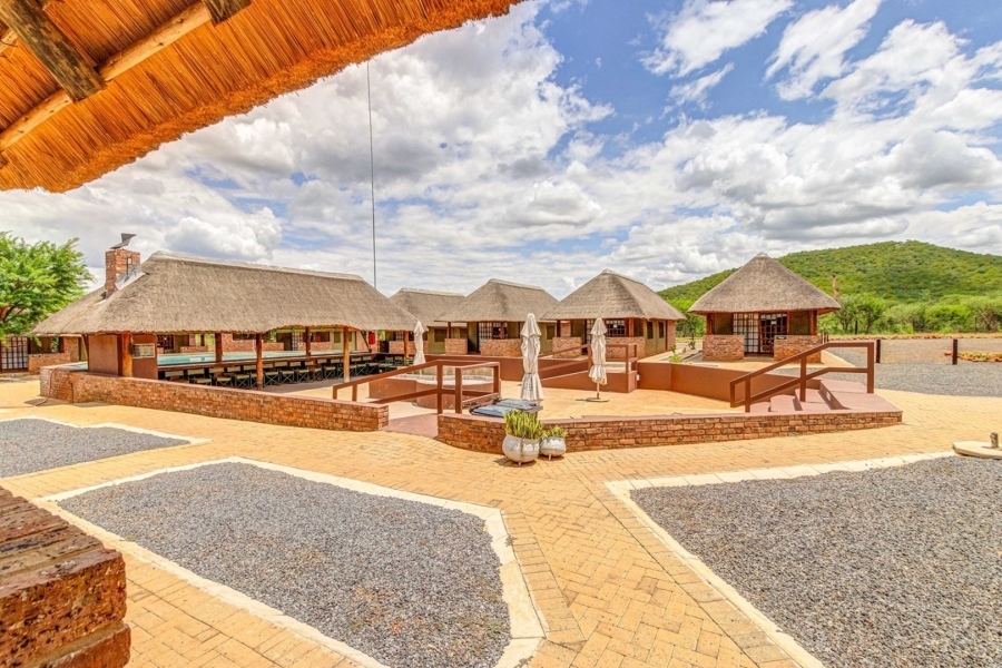 Commercial Property for Sale in Groblersdal Limpopo