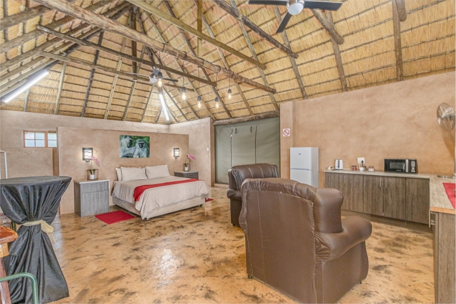 Commercial Property for Sale in Groblersdal Limpopo