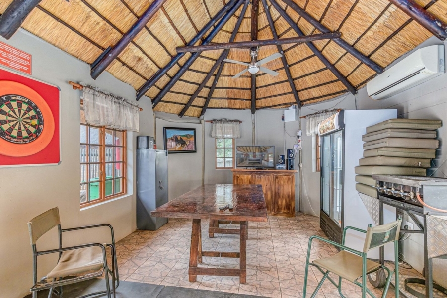 Commercial Property for Sale in Groblersdal Limpopo