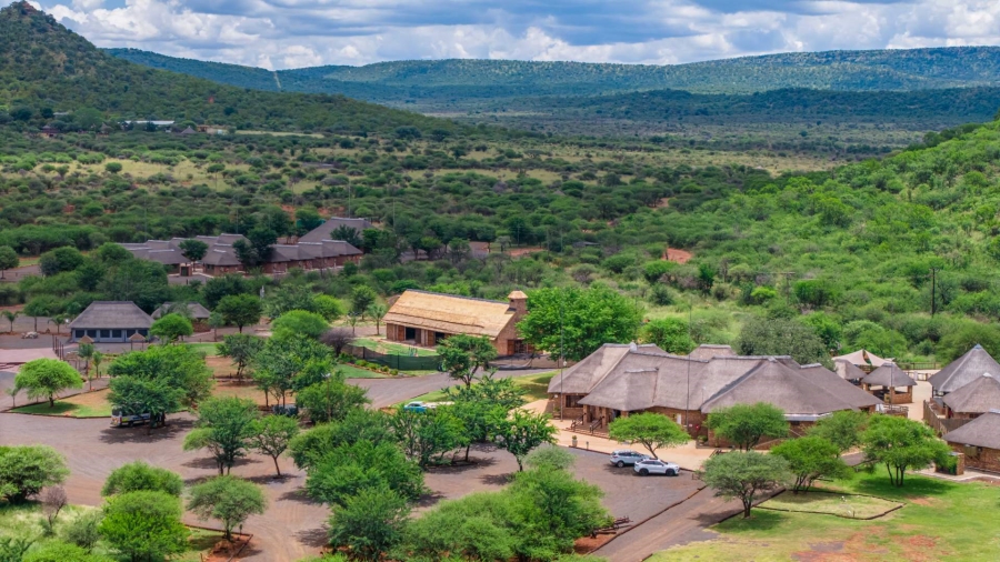 Commercial Property for Sale in Groblersdal Limpopo