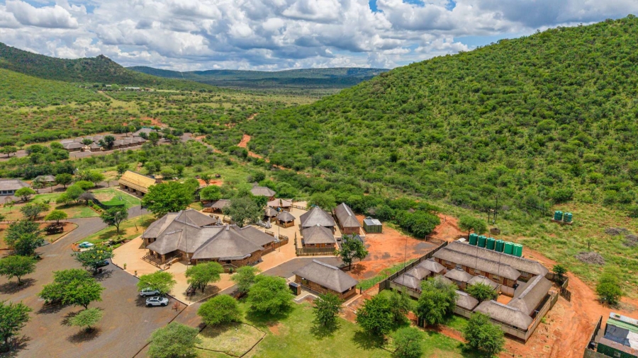 Commercial Property for Sale in Groblersdal Limpopo