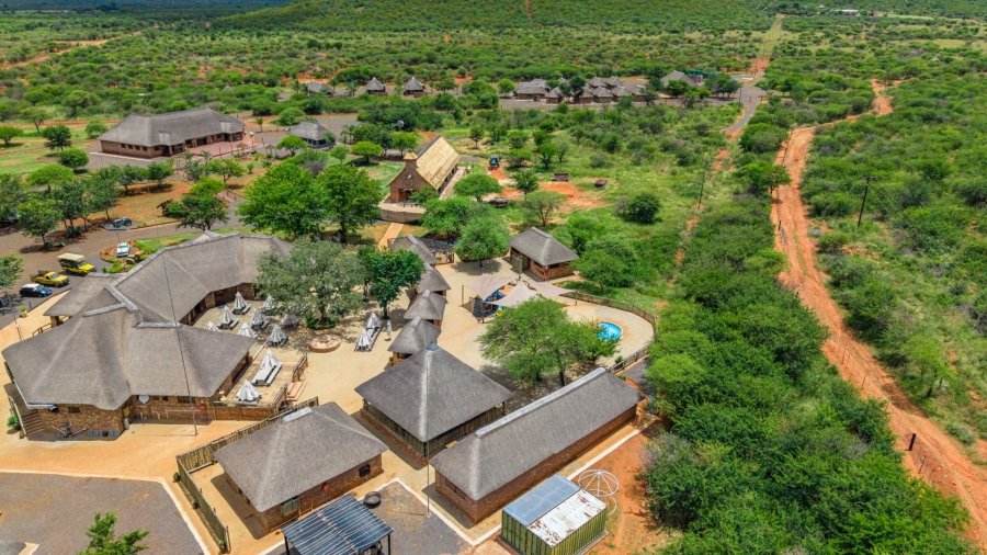 Commercial Property for Sale in Groblersdal Limpopo
