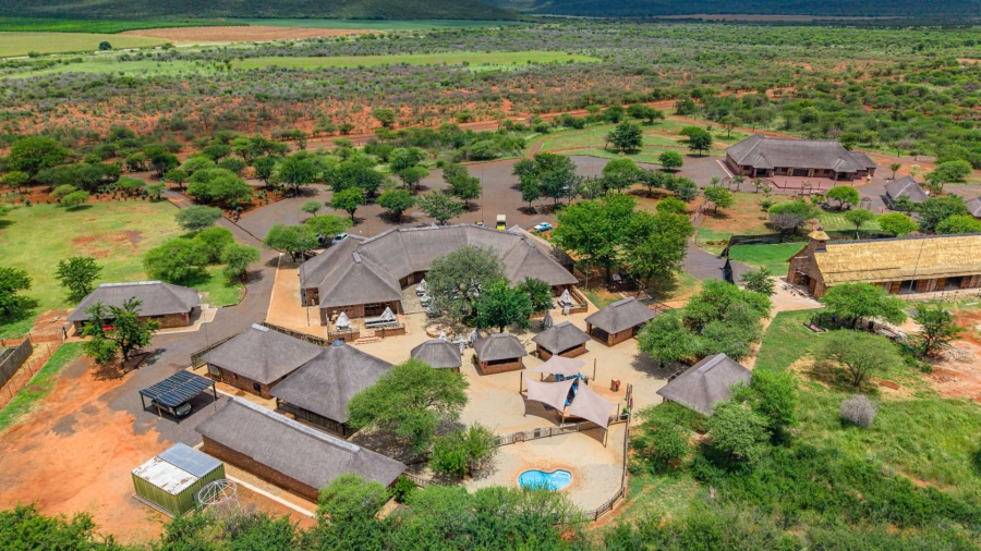 Commercial Property for Sale in Groblersdal Limpopo