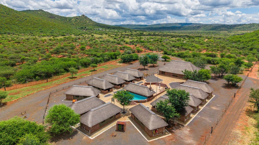 Commercial Property for Sale in Groblersdal Limpopo
